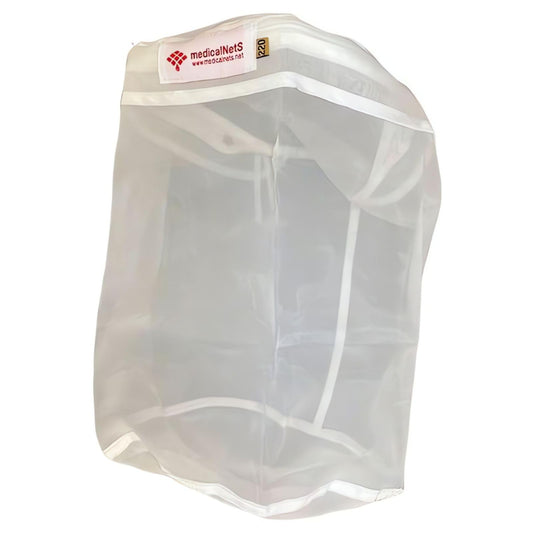 Weedness Ice-O-Lator Waschmaschine 20 L – mit 3 Bubble Bags – für Ernte-Reste, Indoor & Outdoor Grow Weiterverarbeitung