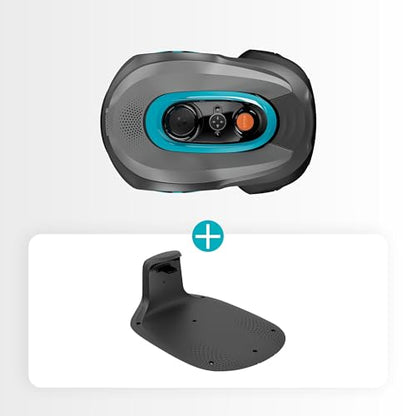 Gardena smart SILENO Sense 600