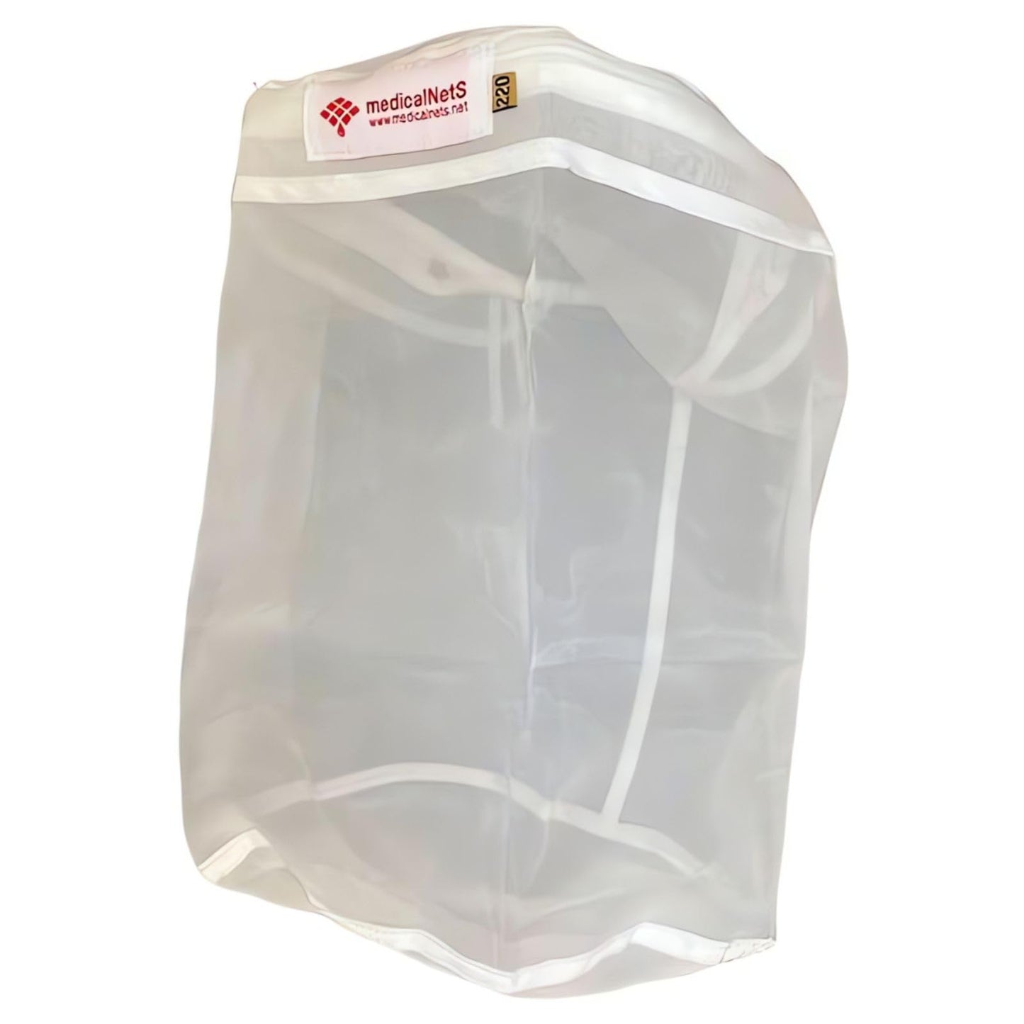 Weedness Ice-O-Lator Waschmaschine 20 L – mit 3 Bubble Bags – für Ernte-Reste, Indoor & Outdoor Grow Weiterverarbeitung