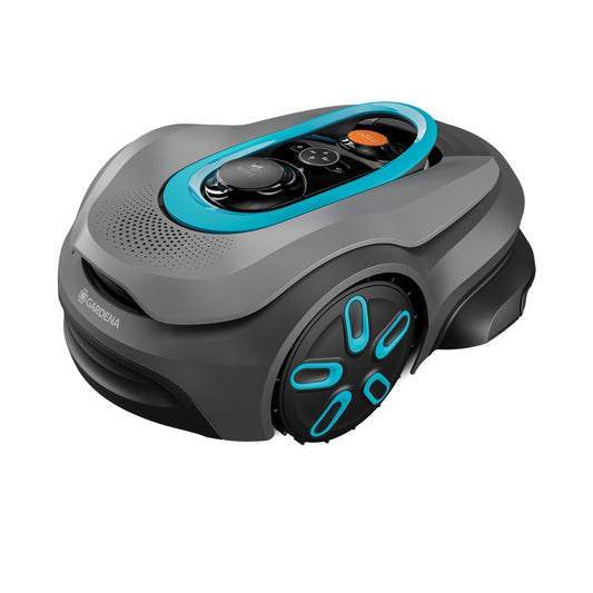 Gardena smart SILENO Sense 600